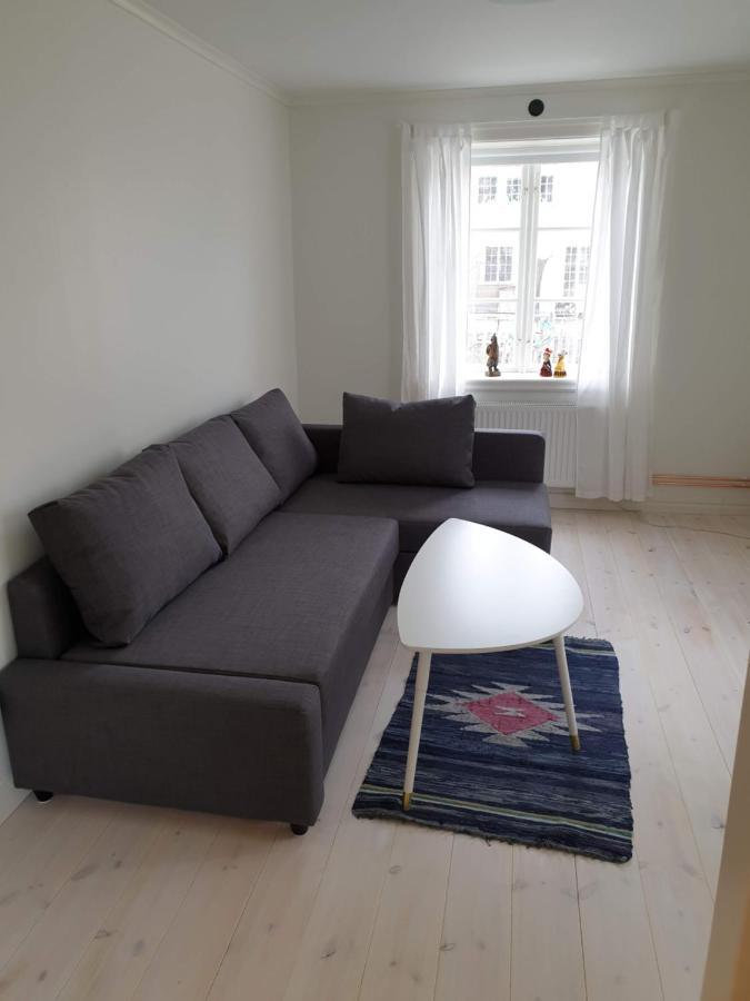 Vaelrenoverad Fin Laegenhet I Charmigt Omrade Söderhamn Exterior foto
